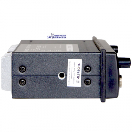 Preview: Albrecht AE 6491 VOX mit Freisprechfunktion